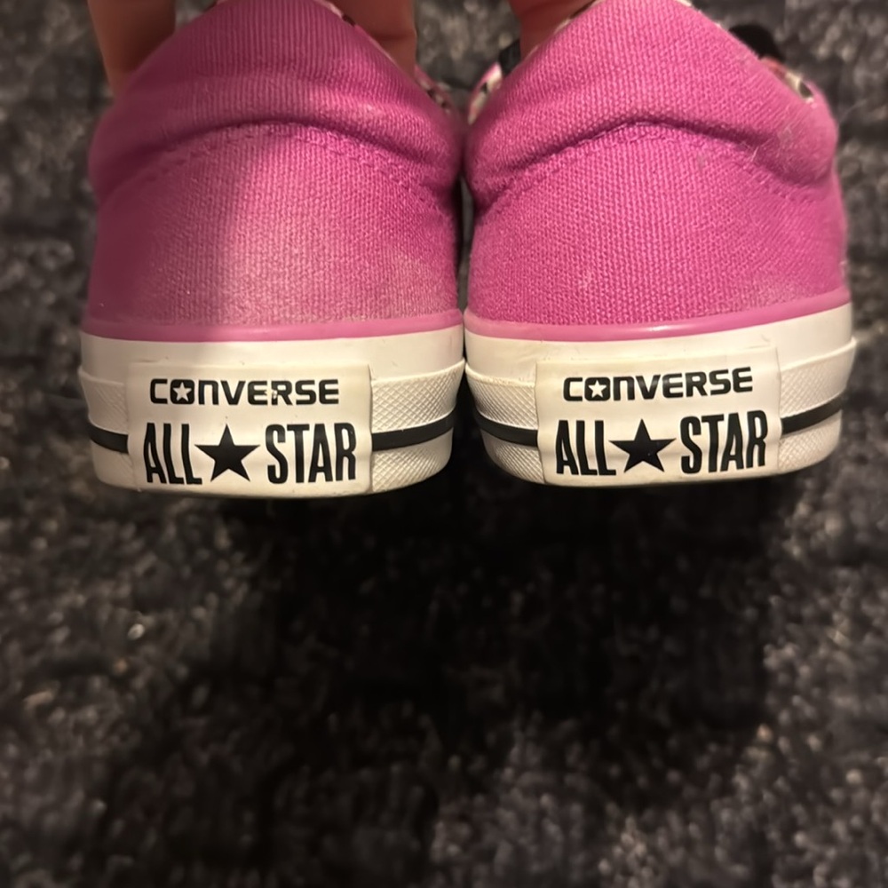 Converse Shoes - Picture 4 of 5